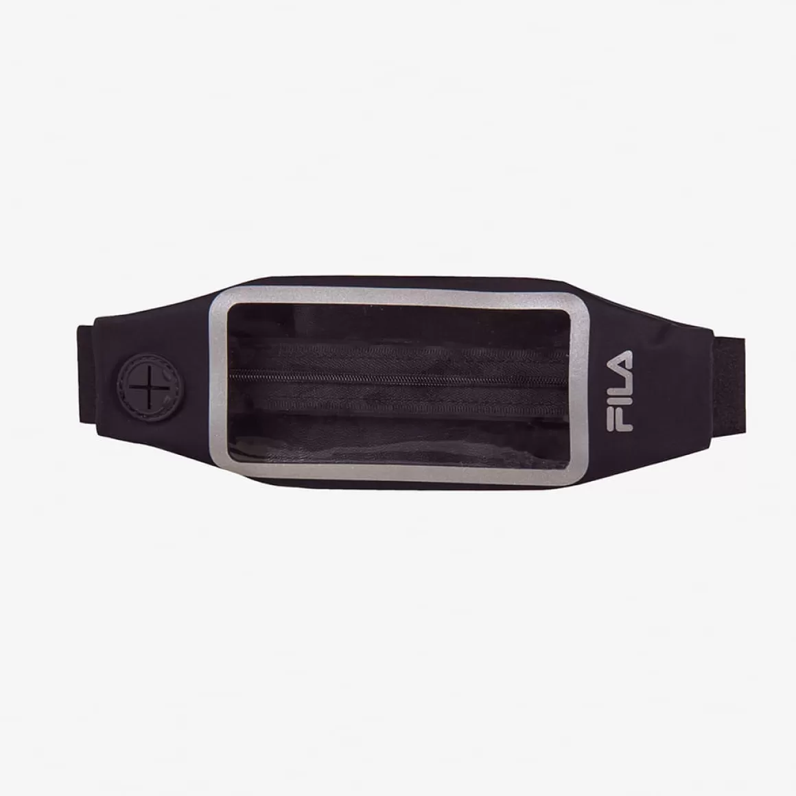 FILA Acessório Esportivo: Pochete Performance Slim Visor - * Caminhada e corrida | Pochetes