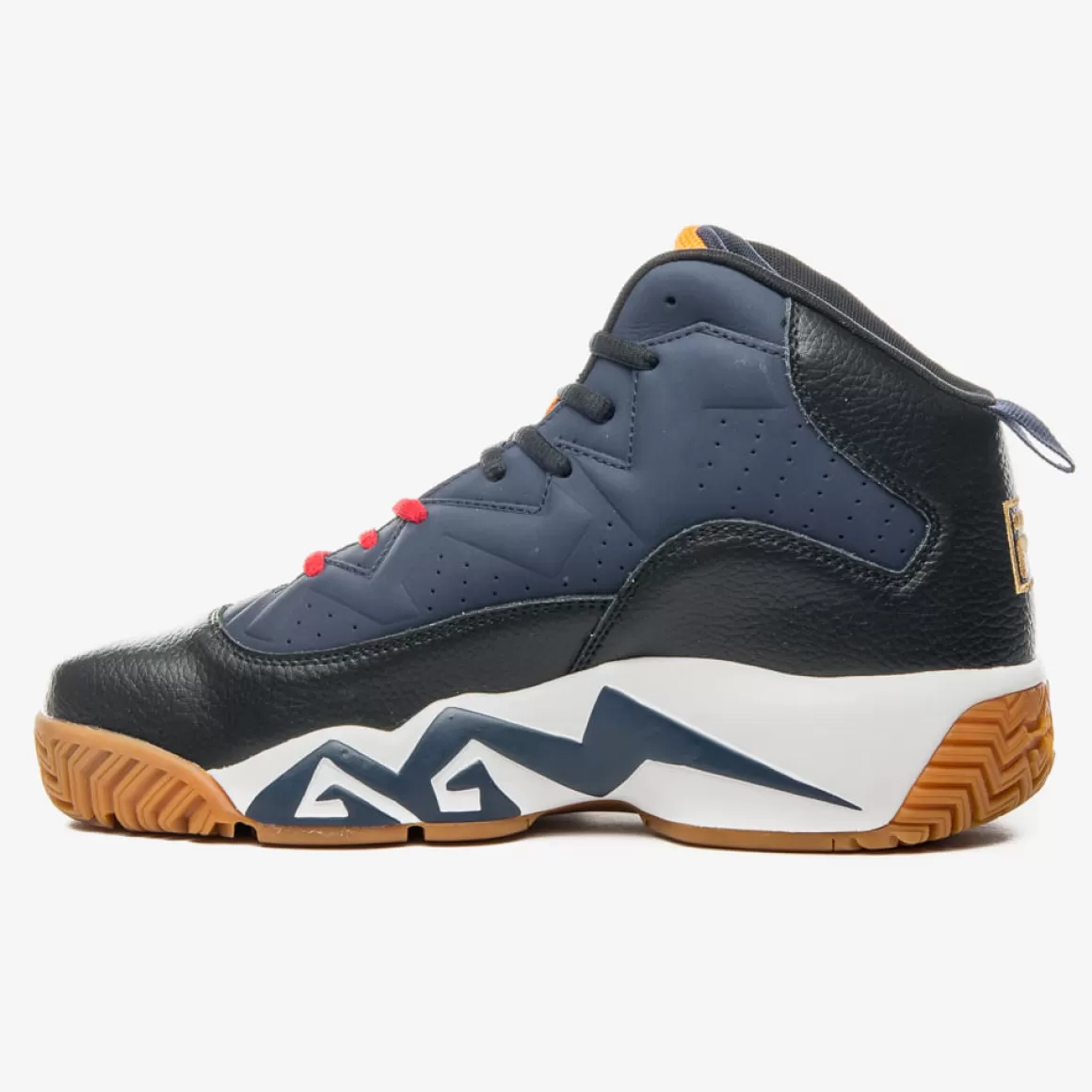 FILA Basquete: Tênis Masculino MB - * Conheça FILA Heritage | Tênis casual