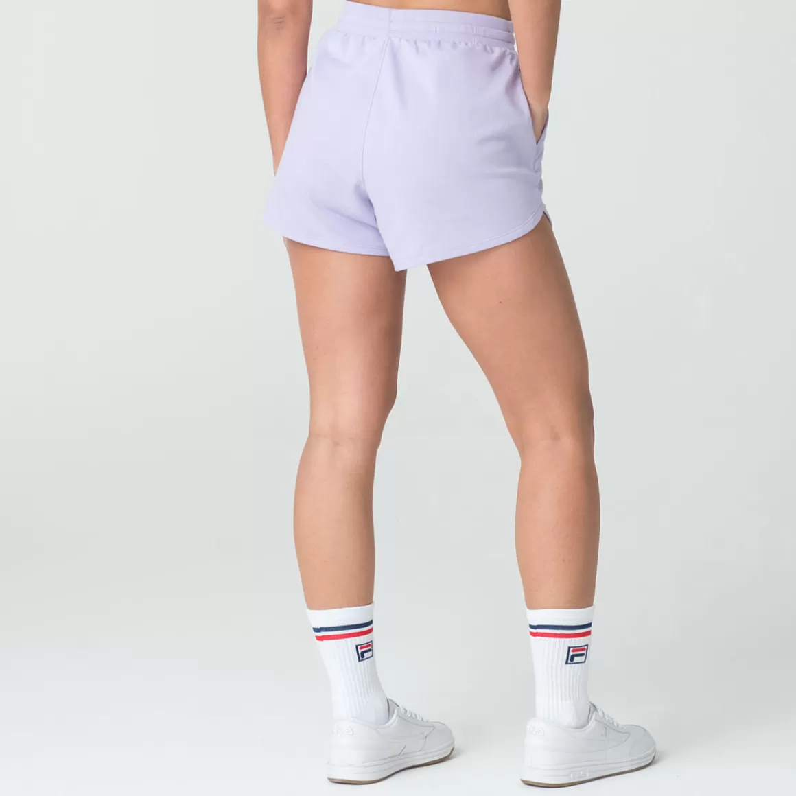 FILA Bermuda Basic Feminina - * Lifestyle | Shorts, saias e skorts