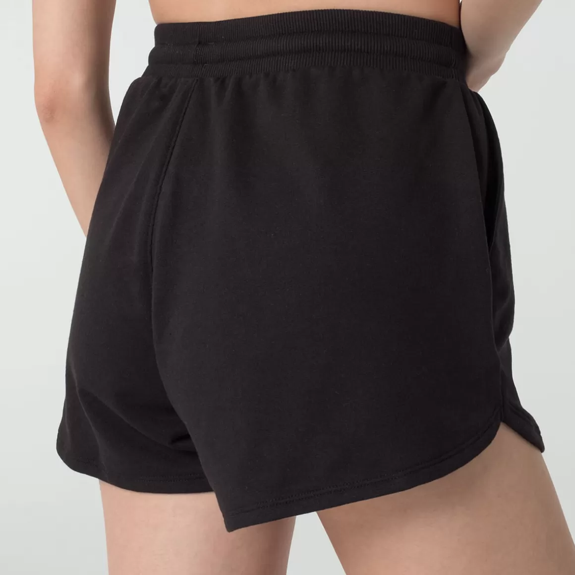 FILA Bermuda Basic Feminina - * Shorts, saias e skorts