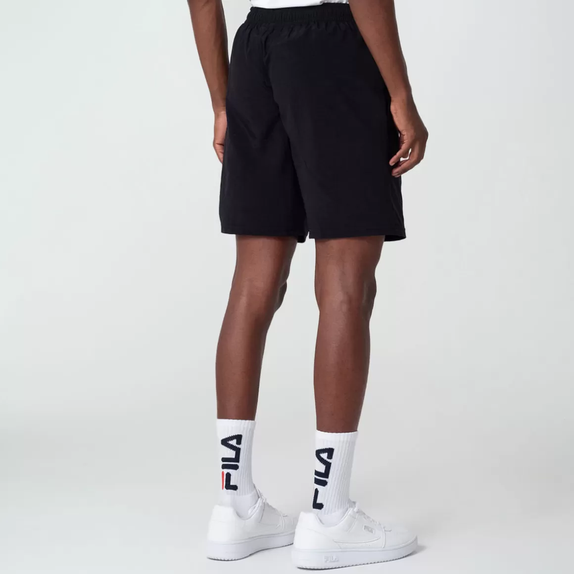 FILA Bermuda Basic Masculina - * Bermudas