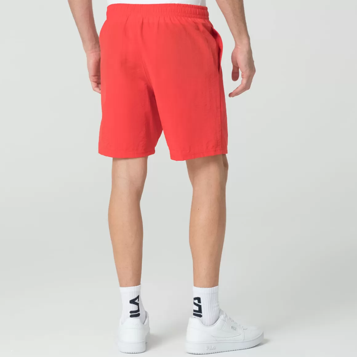 FILA Bermuda Basic Masculina - * Bermudas