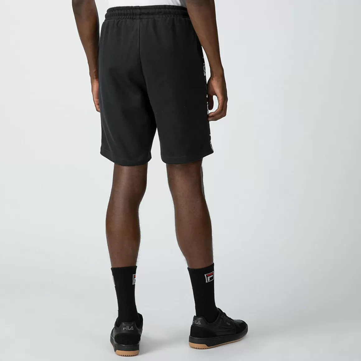 FILA Bermuda Basic Tape II Masculina - * Lifestyle | Bermudas