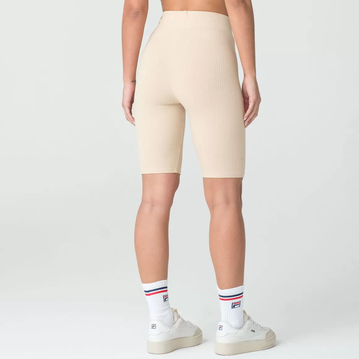 FILA Bermuda Biker Cozy Feminina - * Heritage | Shorts, saias e skorts