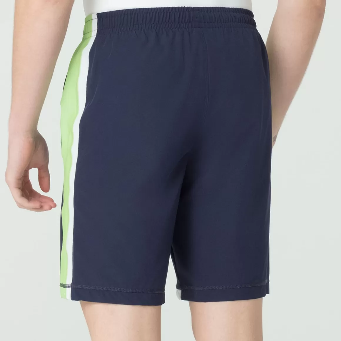 FILA Bermuda Block Masculina - * Tennis | FILA Tennis