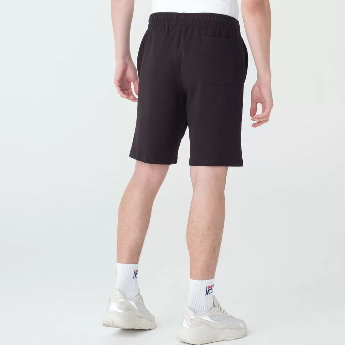 FILA Bermuda Bonadi Masculina - * Heritage | Bermudas