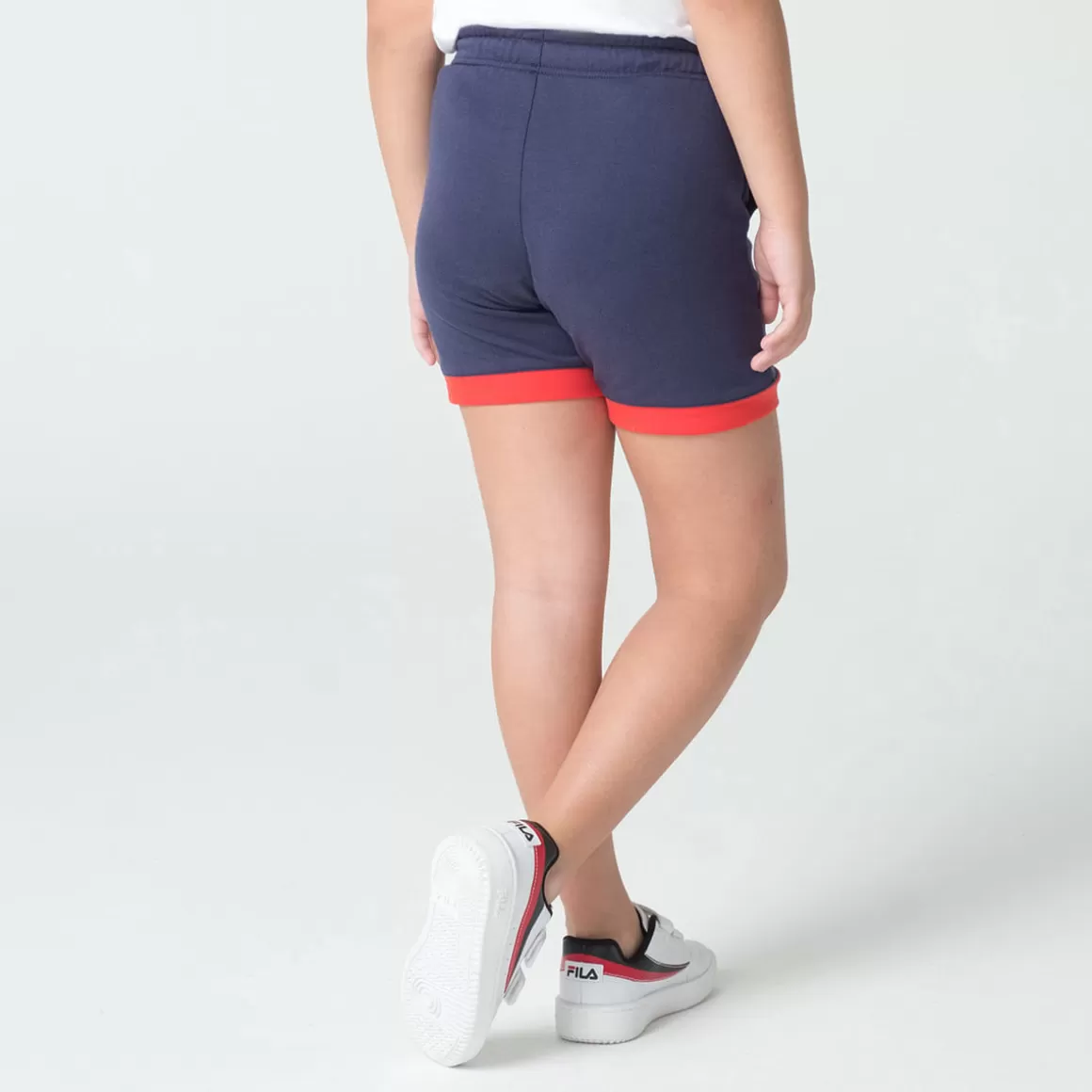 FILA Bermuda Colors Infantil - * Bermudas