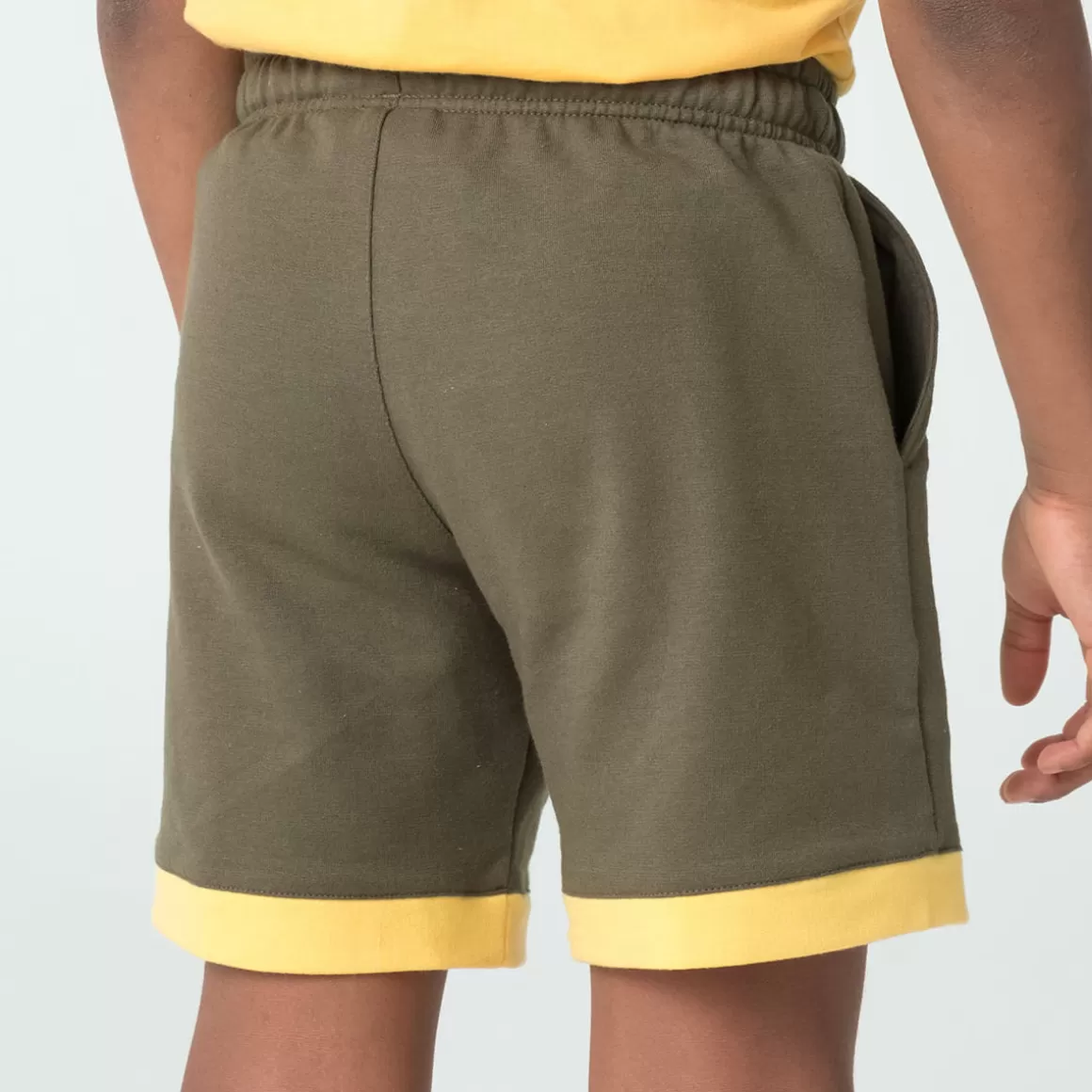 FILA Bermuda Colors Infantil - * Bermudas