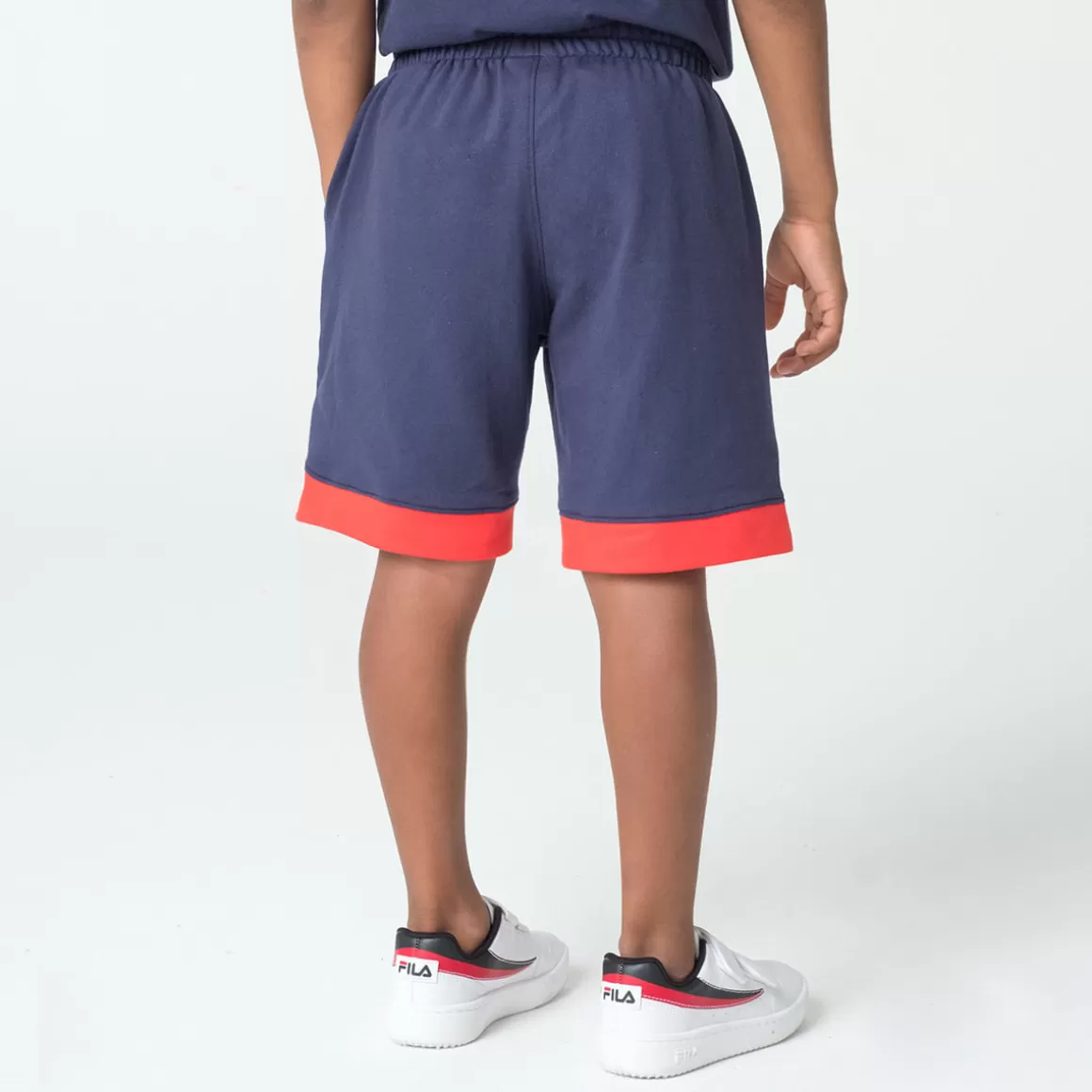 FILA Bermuda Colors Juvenil - * Bermudas