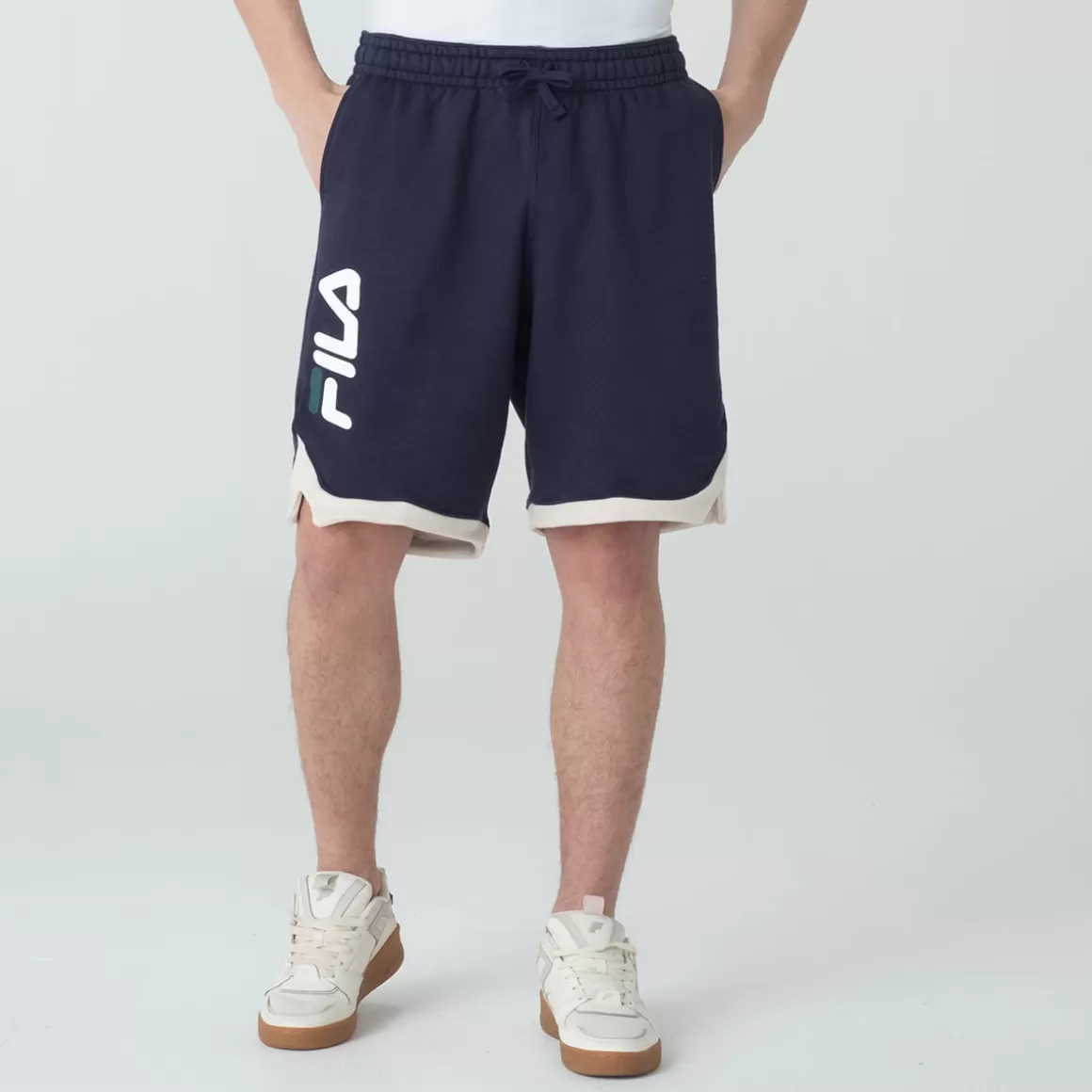 FILA Bermuda Colors Masculina - * Lifestyle | Bermudas