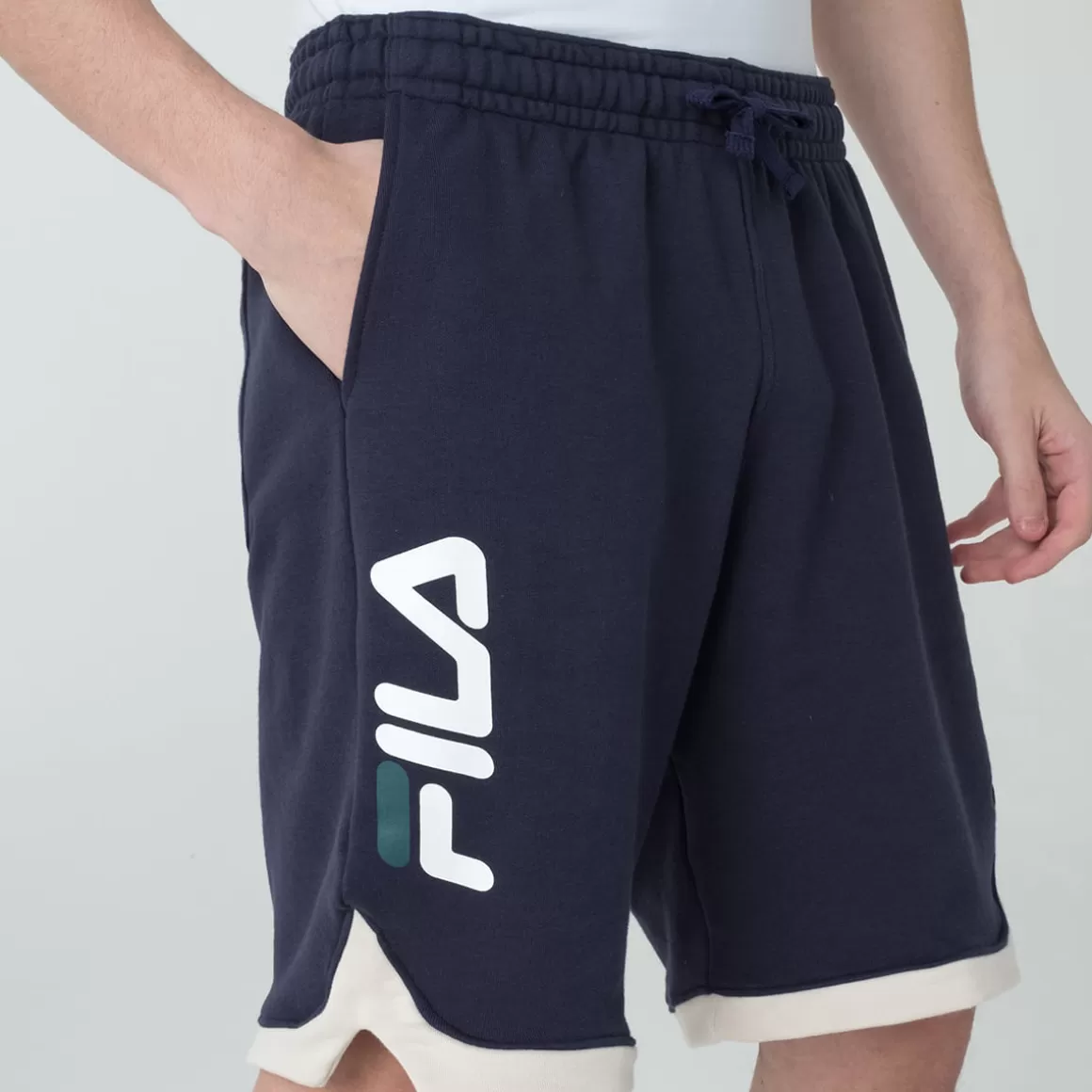 FILA Bermuda Colors Masculina - * Lifestyle | Bermudas