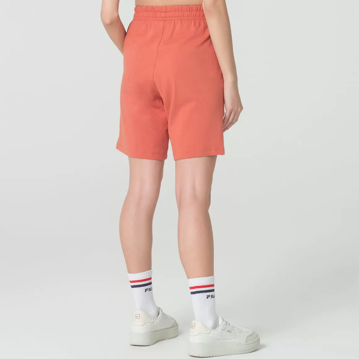 FILA Bermuda Essential Feminina - * Heritage | Shorts, saias e skorts