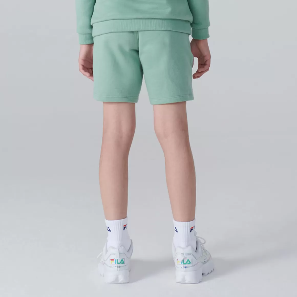 FILA Bermuda Essential Juvenil - * Lifestyle | Bermudas