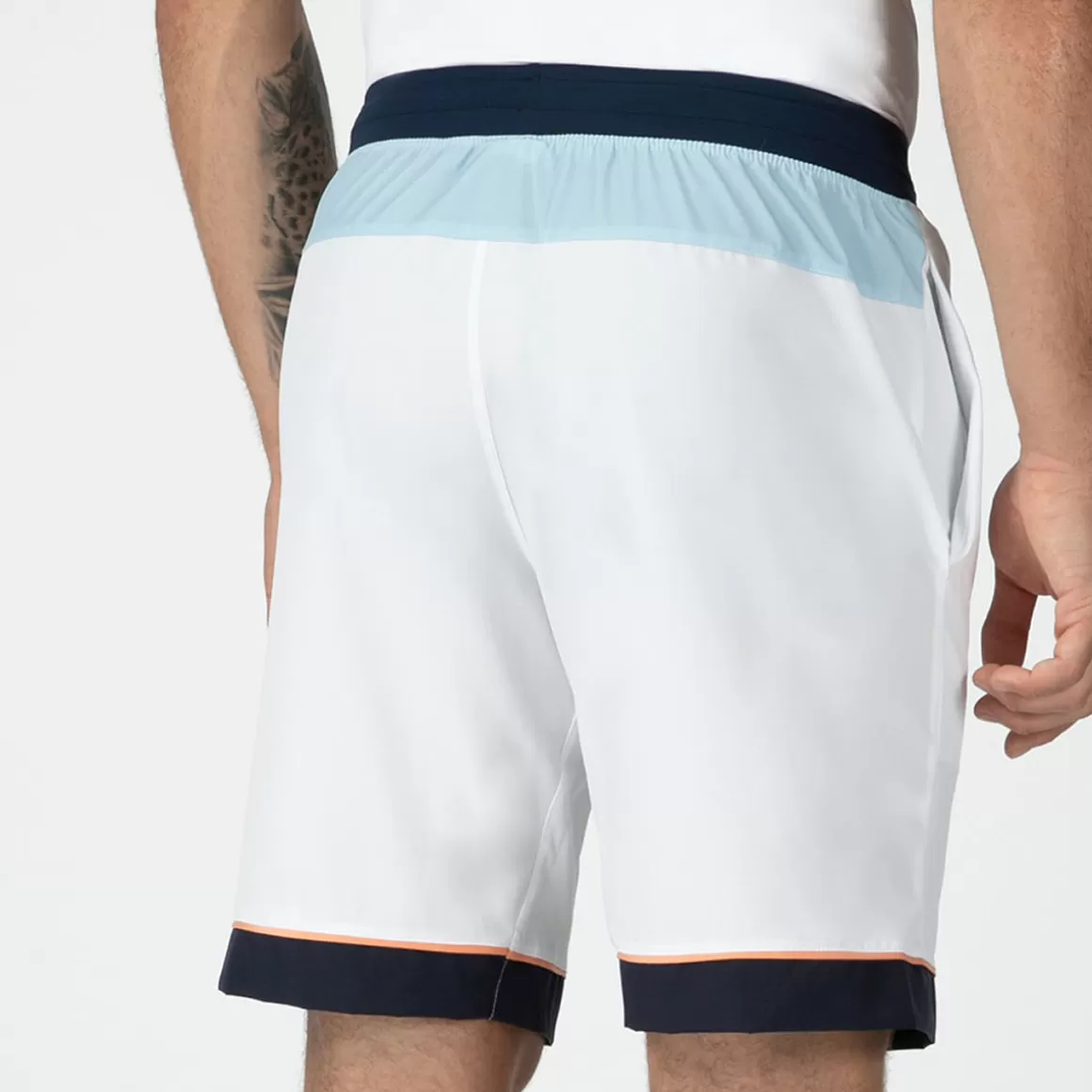 FILA Bermuda Gs Power Masculina - * Tennis | FILA Tennis