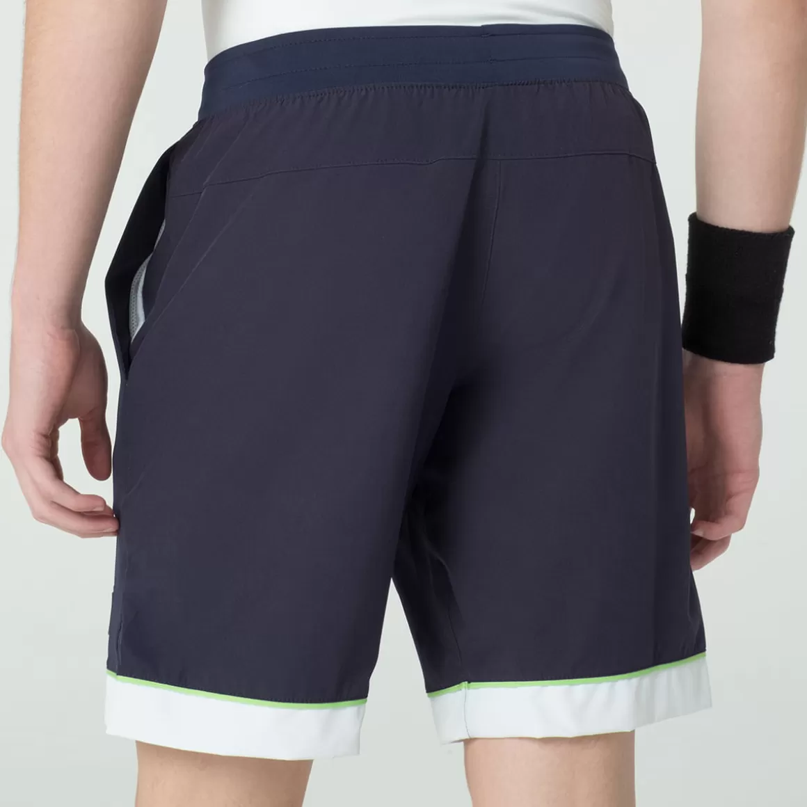 FILA Bermuda Gs Power Masculina - * Tennis | FILA Tennis