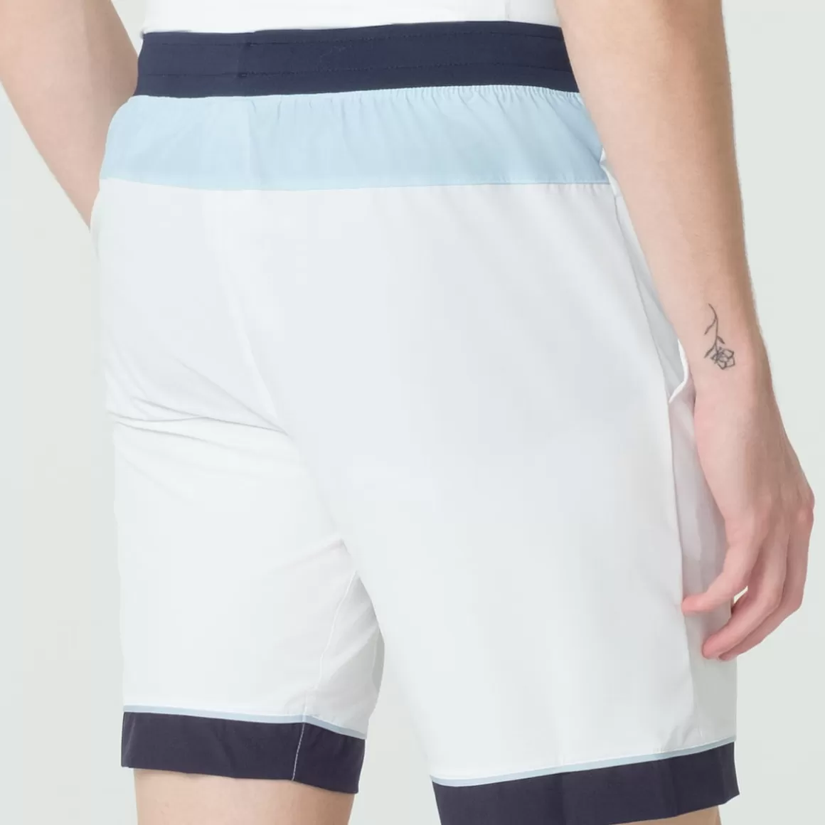 FILA Bermuda Gs Power Masculina - * Tennis | FILA Tennis