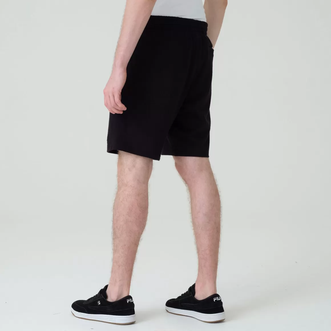 FILA Bermuda Heritage Essential II Masculina - * Heritage | Bermudas