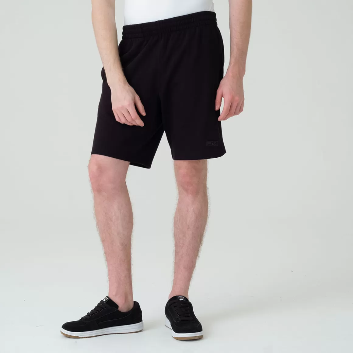 FILA Bermuda Heritage Essential II Masculina - * Heritage | Bermudas