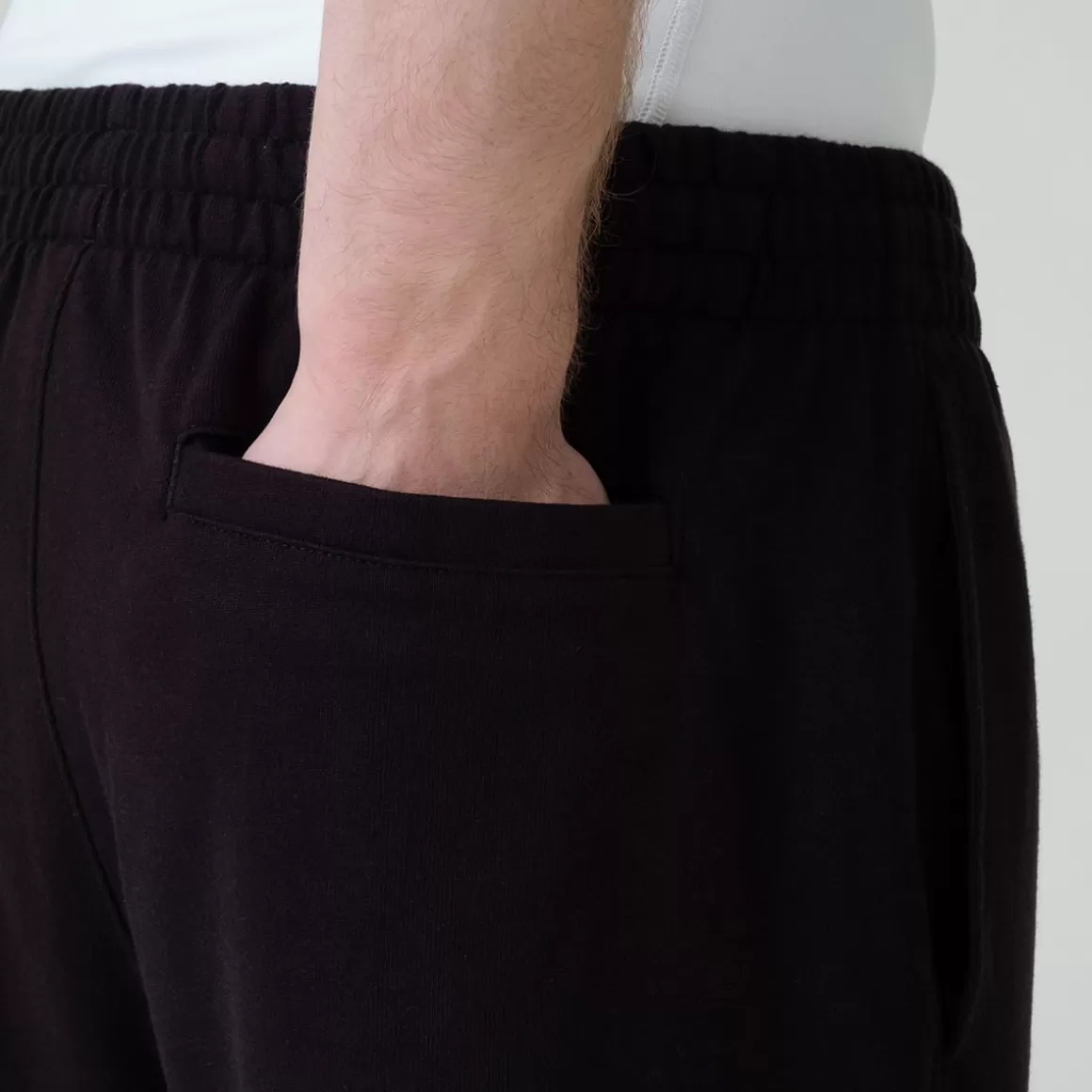FILA Bermuda Heritage Essential II Masculina - * Heritage | Bermudas