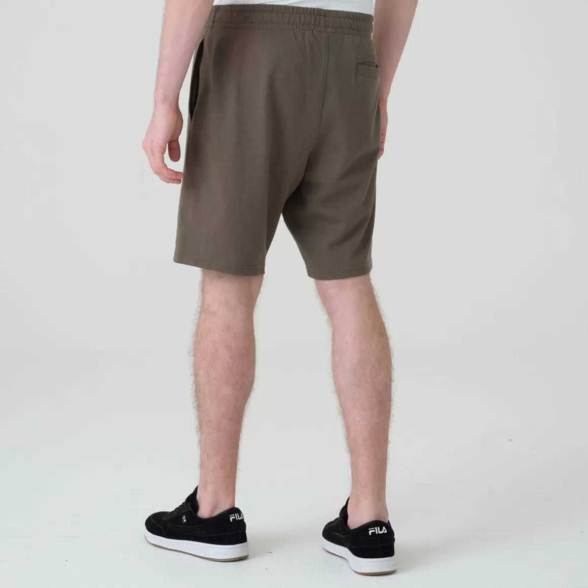FILA Bermuda Heritage Essential II Masculina - * Heritage | Bermudas