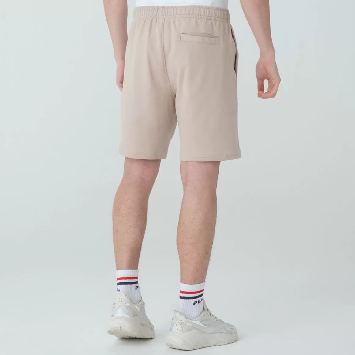 FILA Bermuda Heritage Essential Masculina - * Heritage | Bermudas