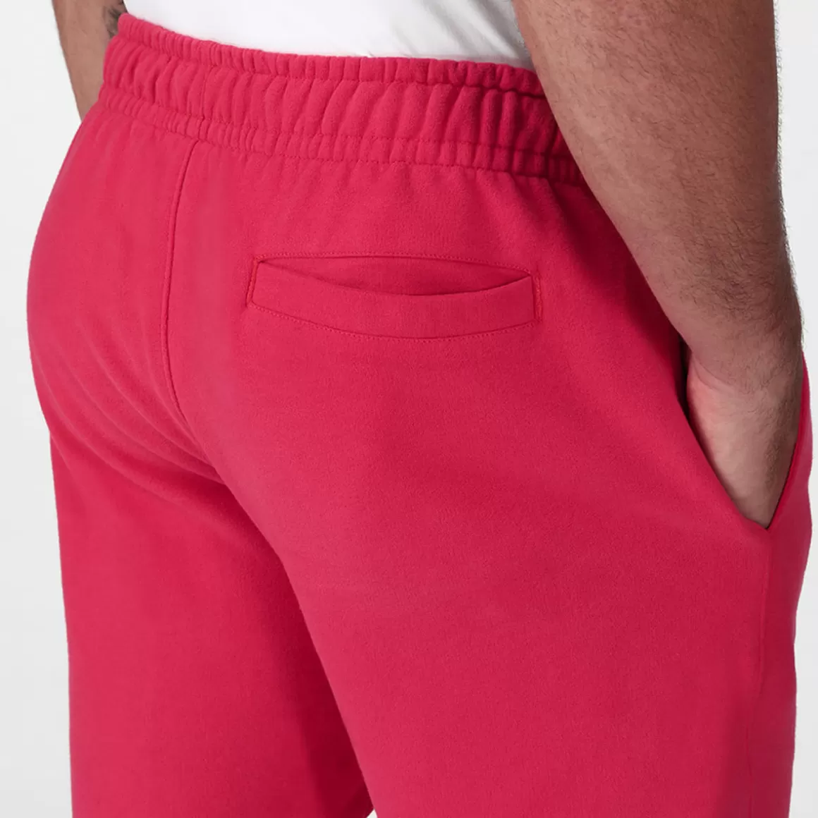 FILA Bermuda Heritage Essential Masculina - * Heritage | Bermudas