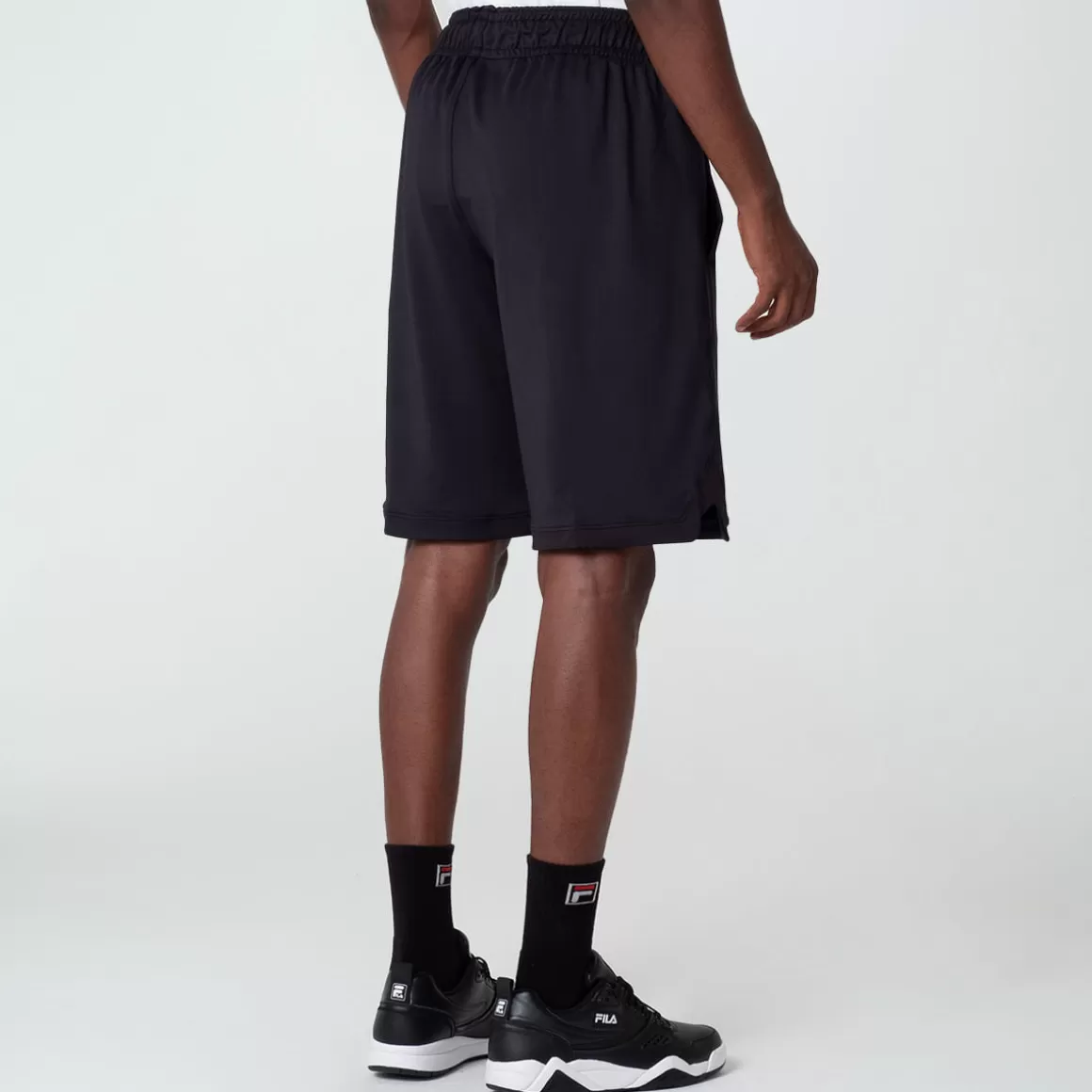 FILA Bermuda Hoops Masculina - * Heritage | Bermudas