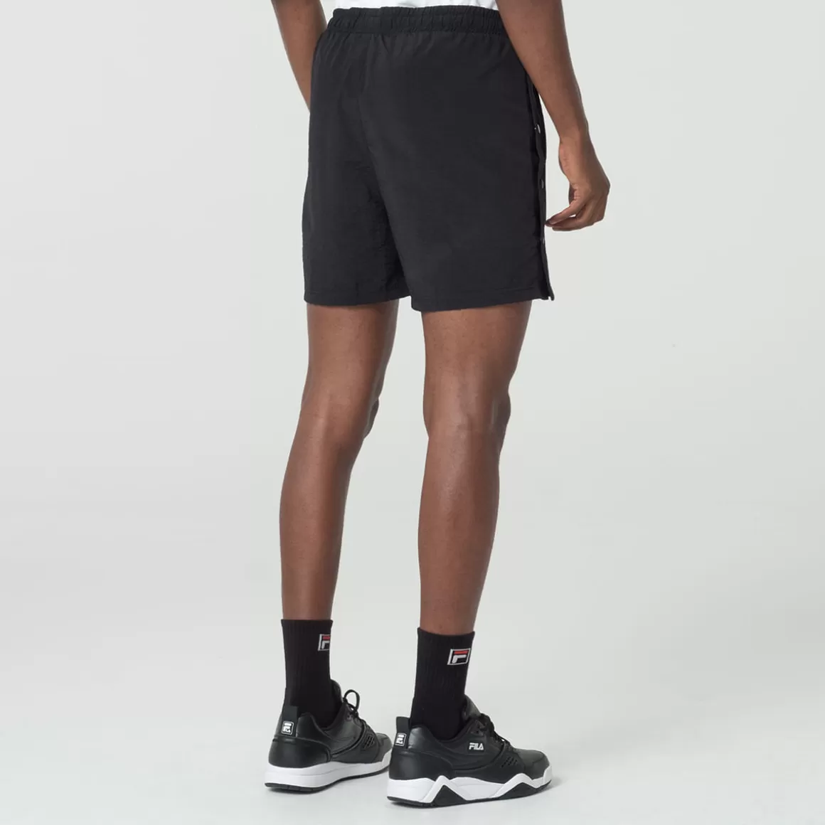 FILA Bermuda Hoops Unisex - * Heritage | Shorts, saias e skorts