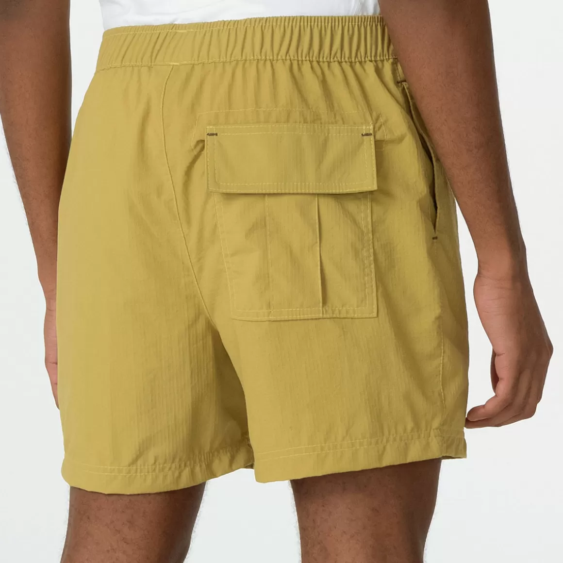 FILA Bermuda Plano Street Express Masculina - * Heritage | Bermudas