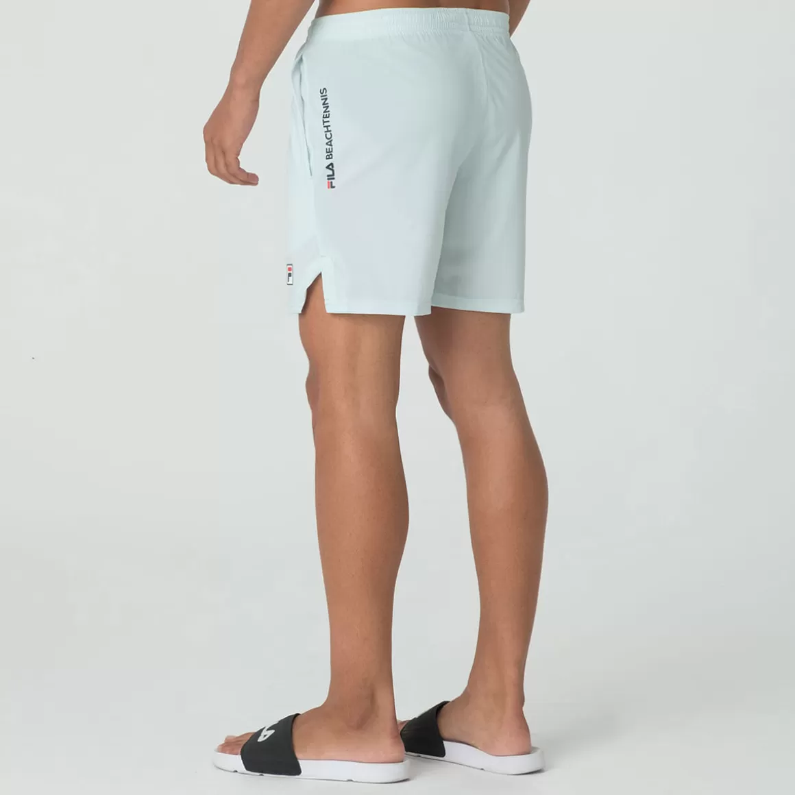 FILA Bermuda Sand Bt 7" Masculina - * Beach tennis | Bermudas