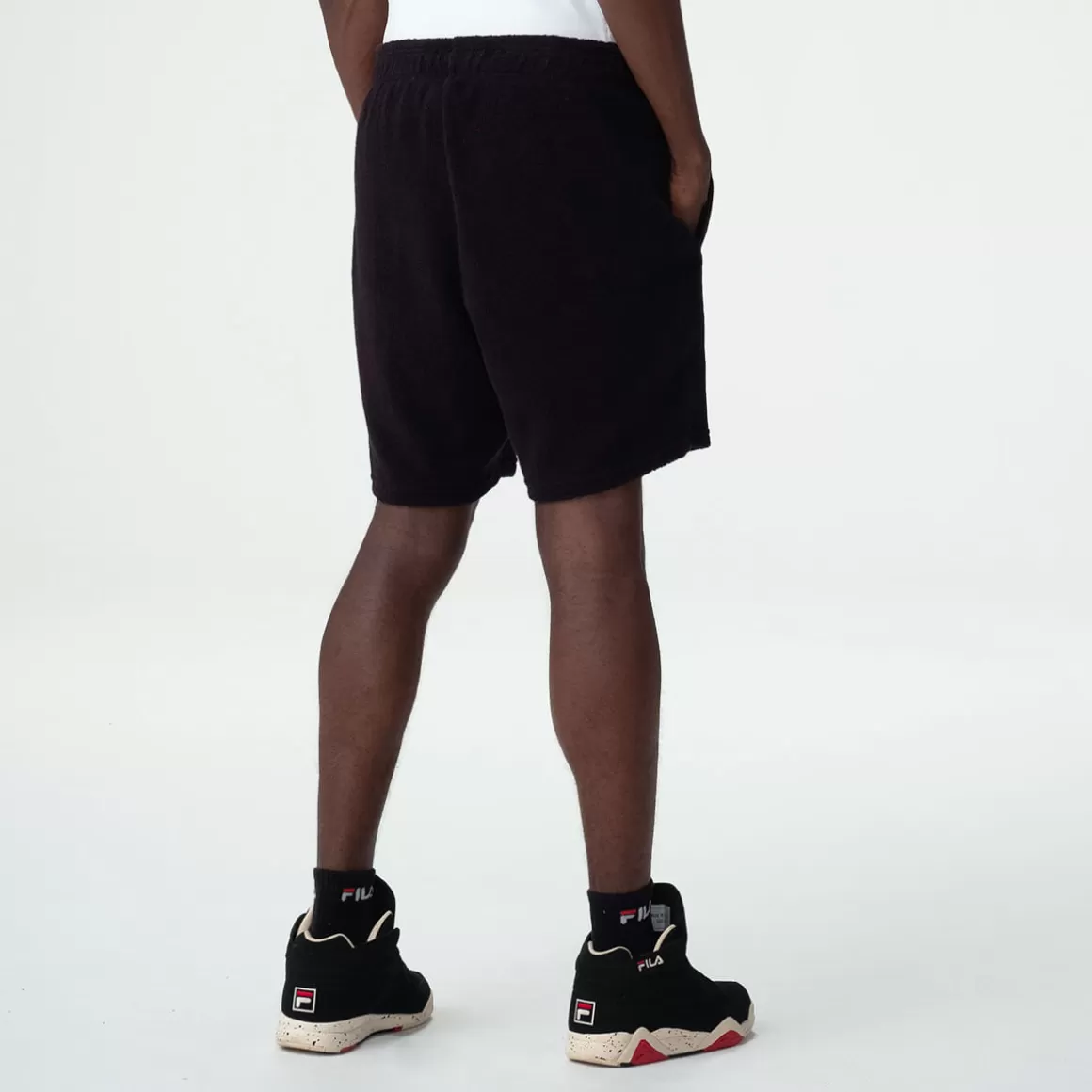 FILA Bermuda Soft Street Express Masculina - * Heritage | Bermudas