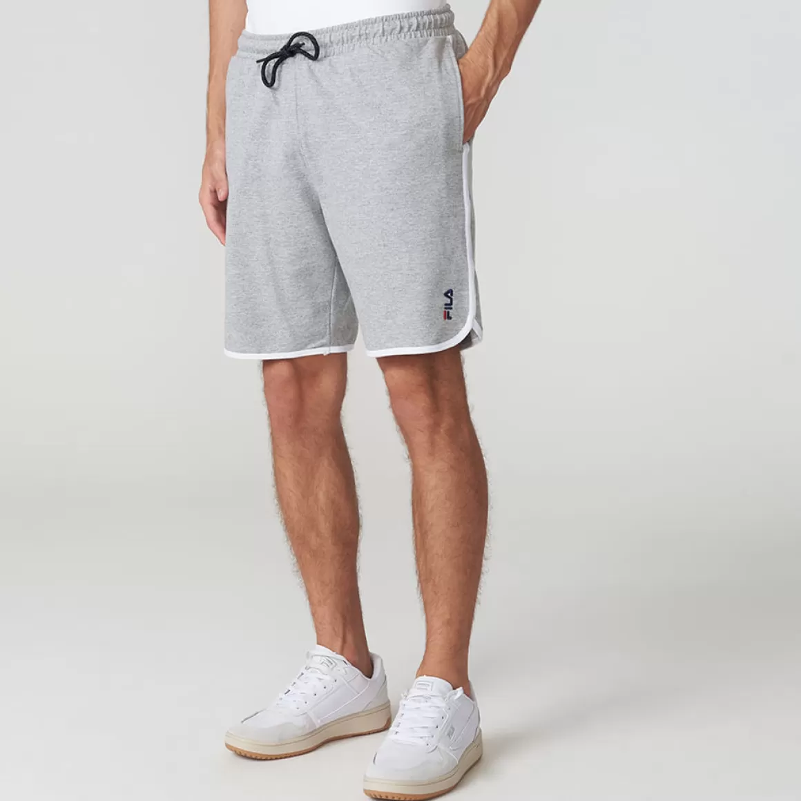 FILA Bermuda Sport Pass Masculina - * Bermudas