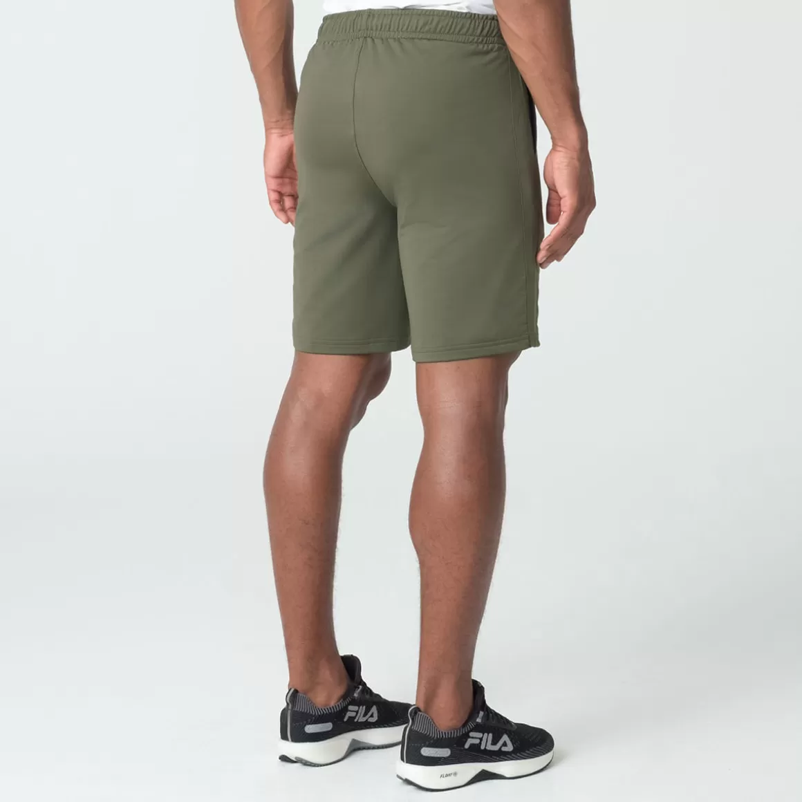 FILA Bermuda Sports Color 7,5" Masculina - * Academia e treino | Academia e treino