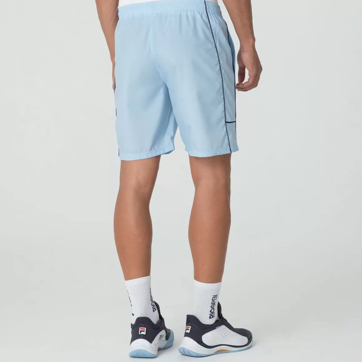 FILA Bermuda Tenis Line Masculina - * Tennis | Bermudas