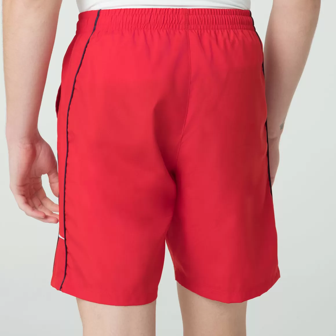 FILA Bermuda Tenis Line Masculina - * FILA Tennis | Bermudas