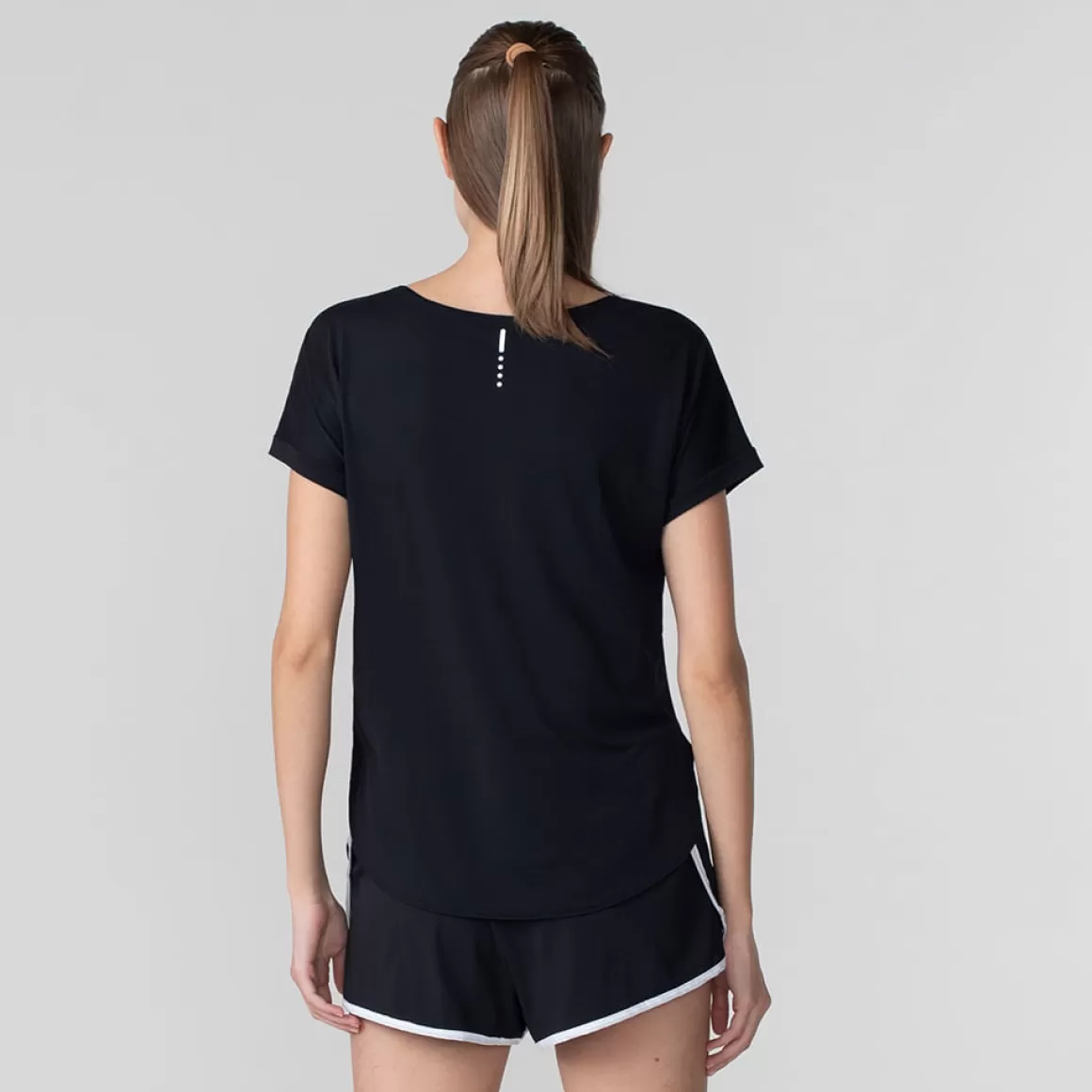 FILA Blusa Bio Feminina - * Anti-odor