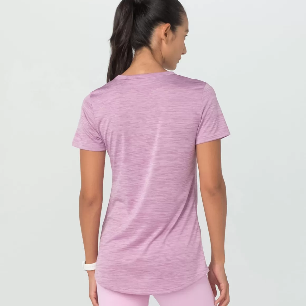 FILA Blusa Basic Train Feminina - * Respirabilidade | Academia e treino