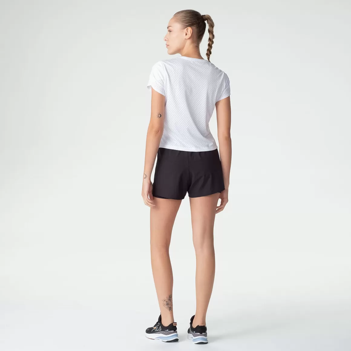 FILA Blusa Honey IV Feminina - * Respirabilidade | Academia e treino