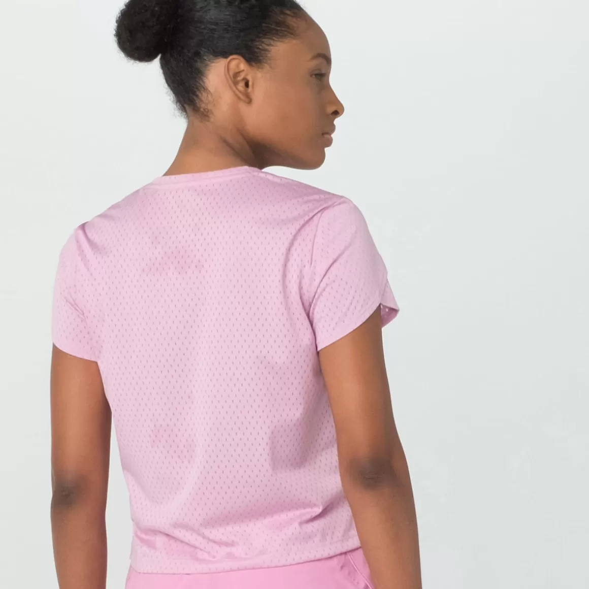 FILA Blusa Honey IV Feminina - * Respirabilidade | Academia e treino