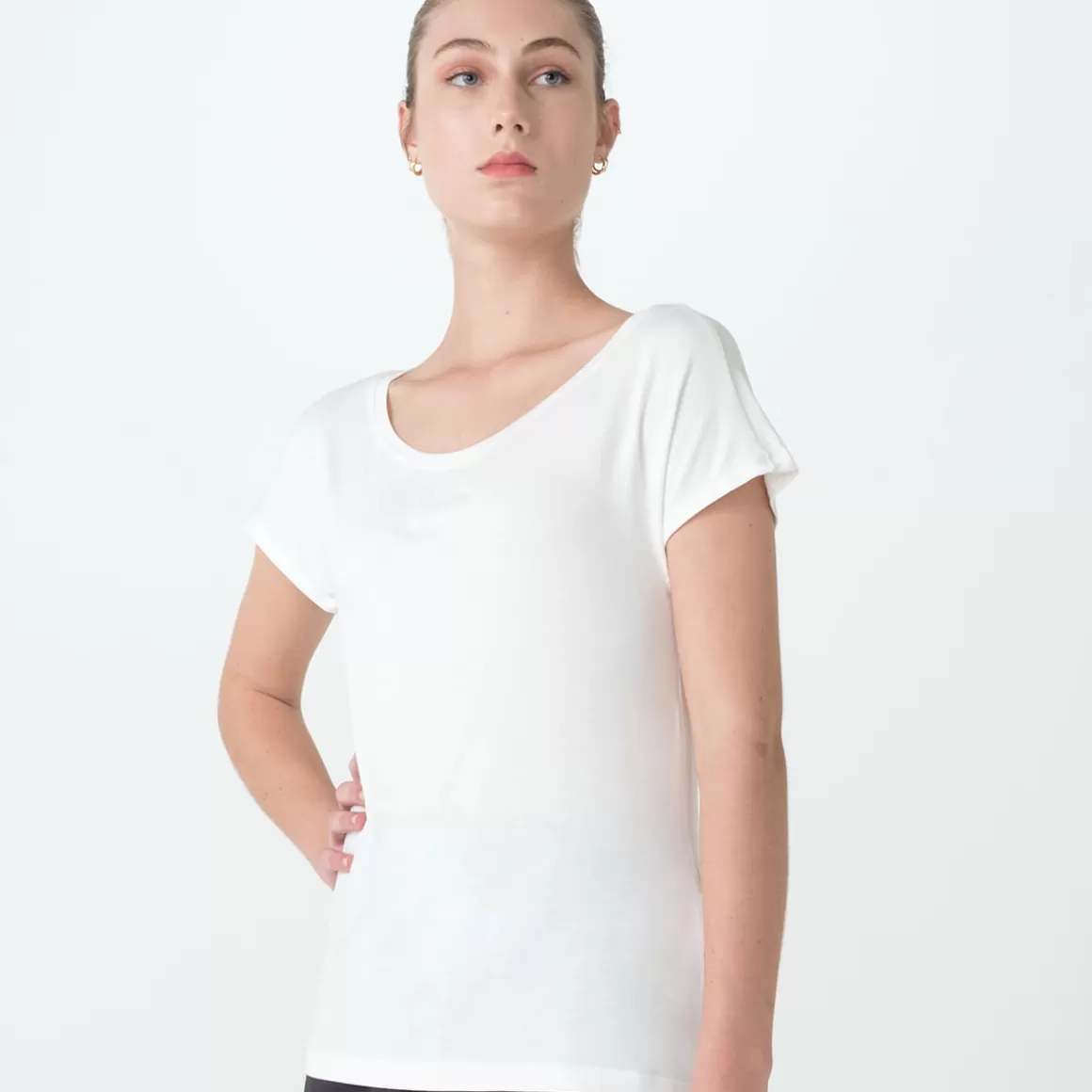 FILA Blusa Studio Mindfull Feminina - * Academia e treino | Academia e treino