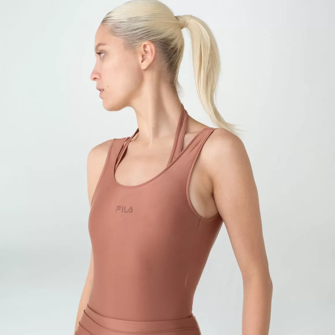 FILA Body Life Studio Mindfull Feminino - * Respirabilidade | Compressão