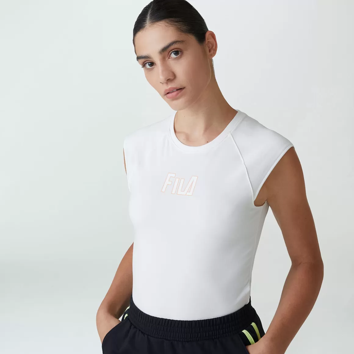 FILA Body Street Hop Feminino - * Lifestyle | Maiôs e bodies