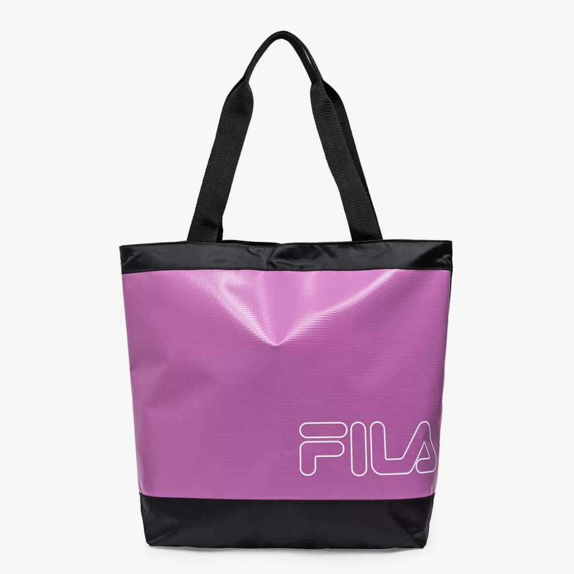 FILA Bolsa De Ombro Tote Active Unisex - * Academia e treino | Academia e treino