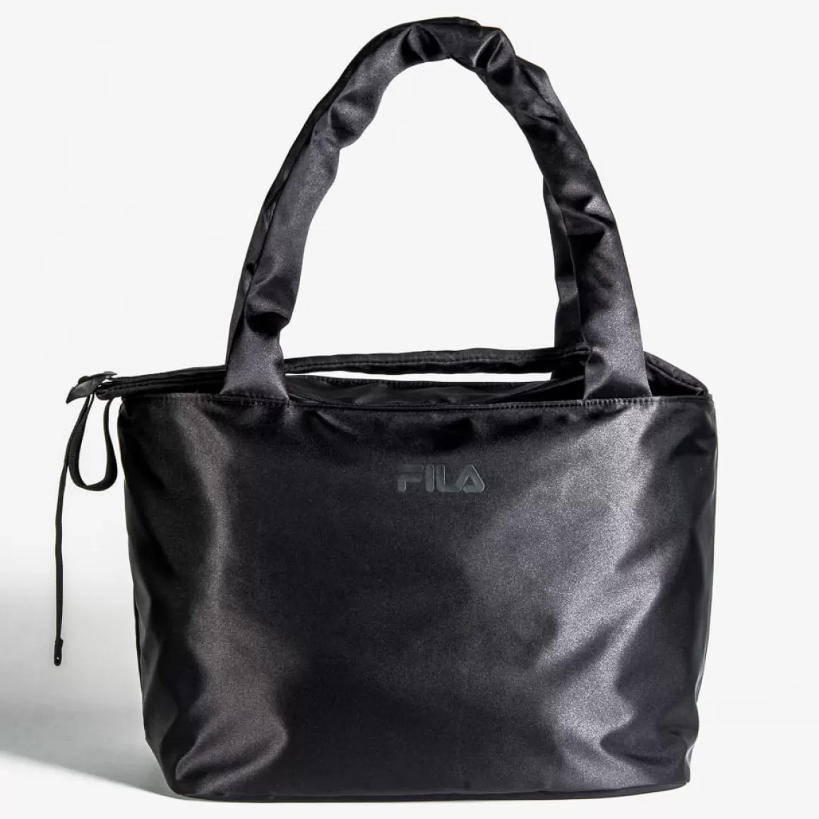 FILA Bolsa De Ombro Satin Unisex - * Academia e treino | Academia e treino