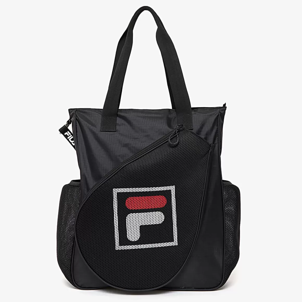 FILA Bolsa de Ombro Unissex F-box Beach - * FILA Tennis