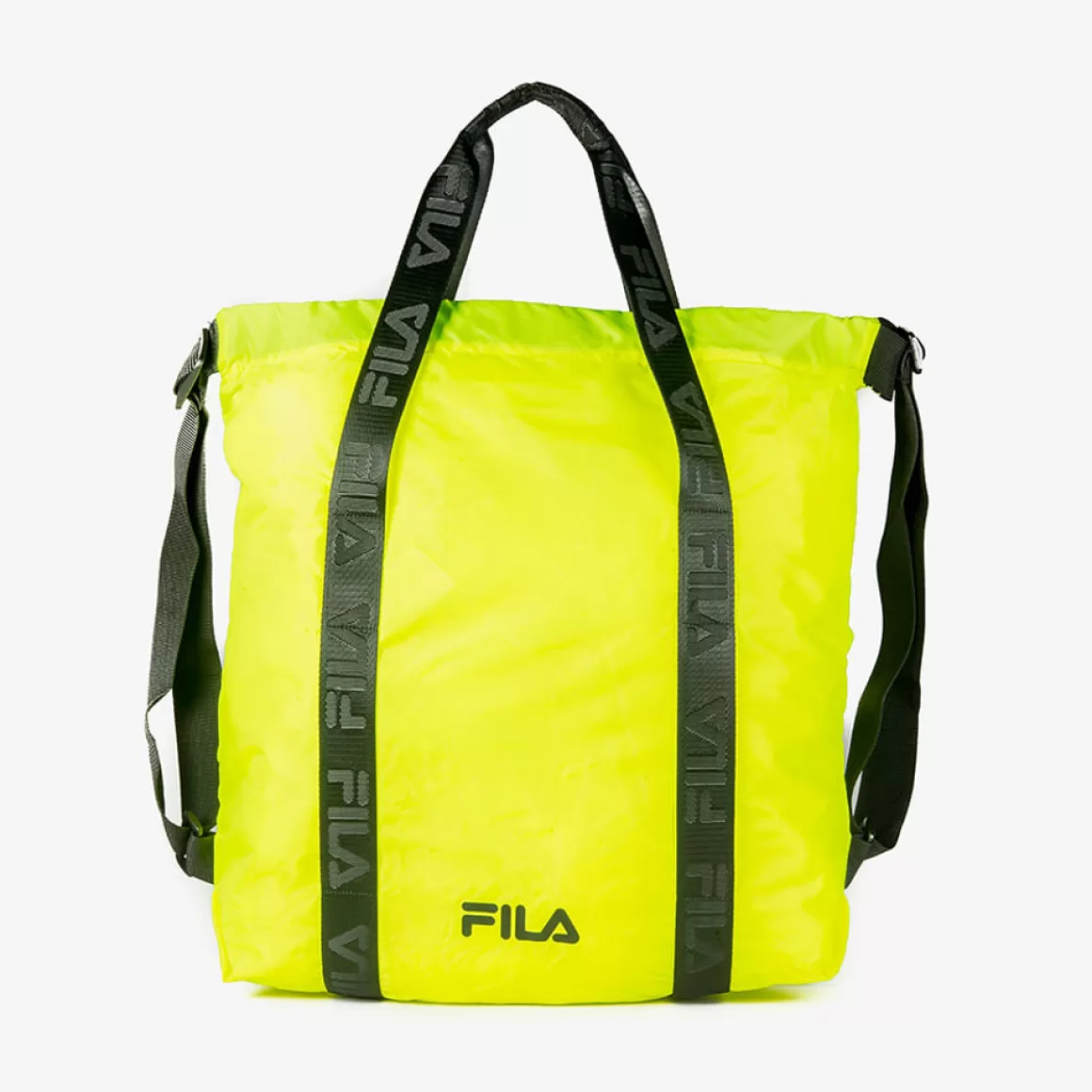 FILA Bolsa Fit Unisex - * Academia e treino | Academia e treino