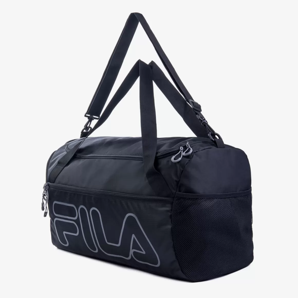 FILA Bolsa Practical Unisex - * Academia e treino | Academia e treino