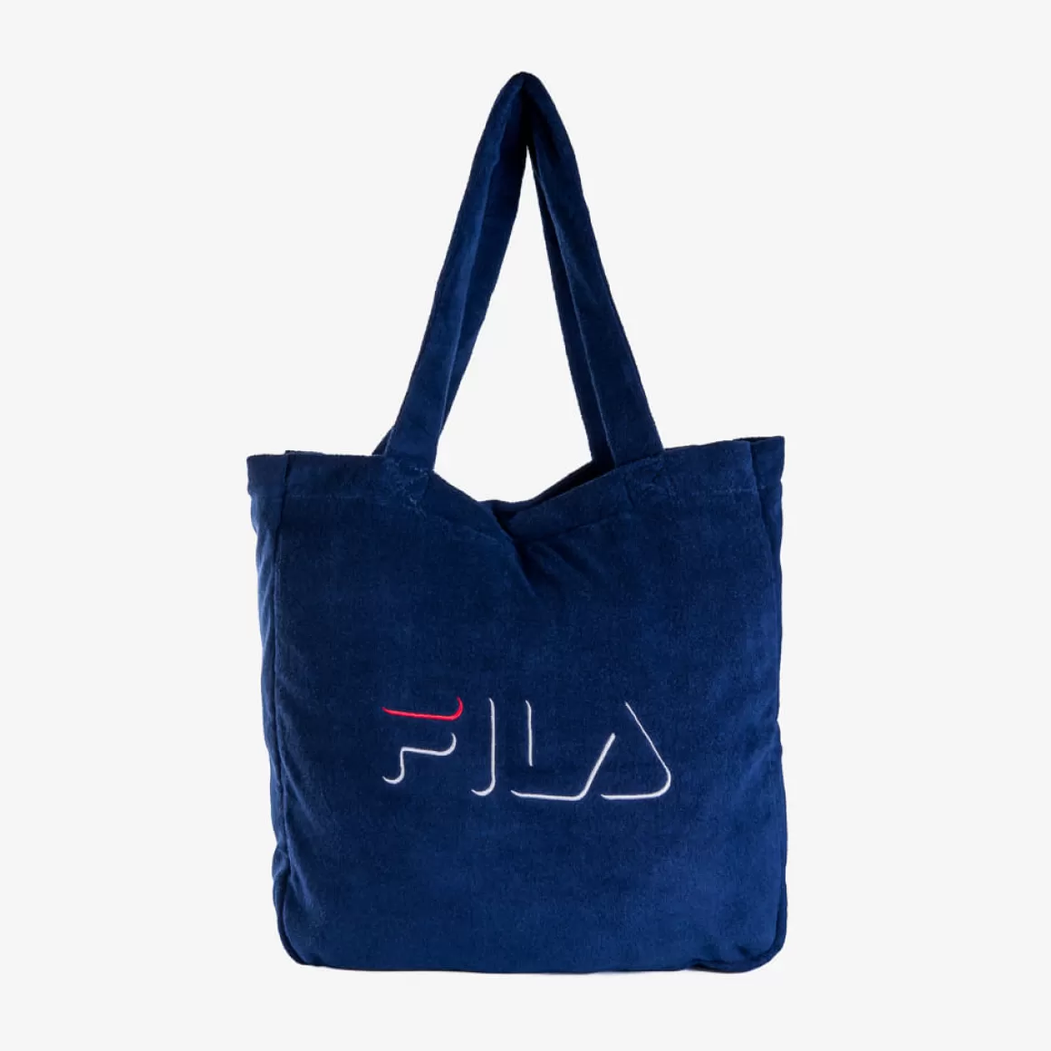 FILA Bolsa Tote + Bolovo Unisex - * Mochilas