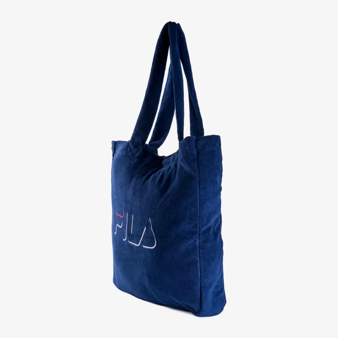 FILA Bolsa Tote + Bolovo Unisex - * Mochilas