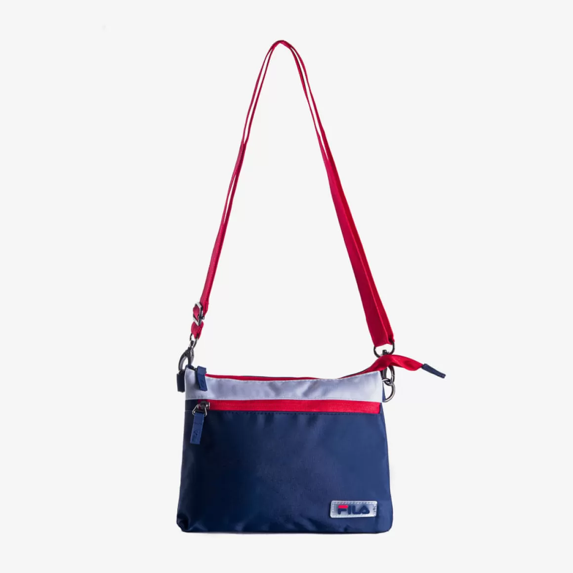 FILA Bolsa Lateral Legacy Unisex - * Mochilas